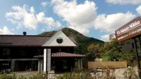 K's House Nikko - Kinugawa Onsen Hostel Hotel a 