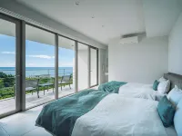 Blue Rela Luxe Resort Okinawa