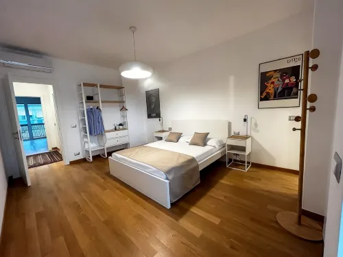 Marcolino's House Apartment in the heart of Bari