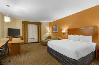 MainStay Suites Tioga