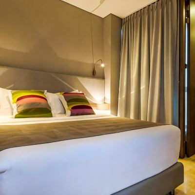 Classic Room OZ Hotel Promo Code