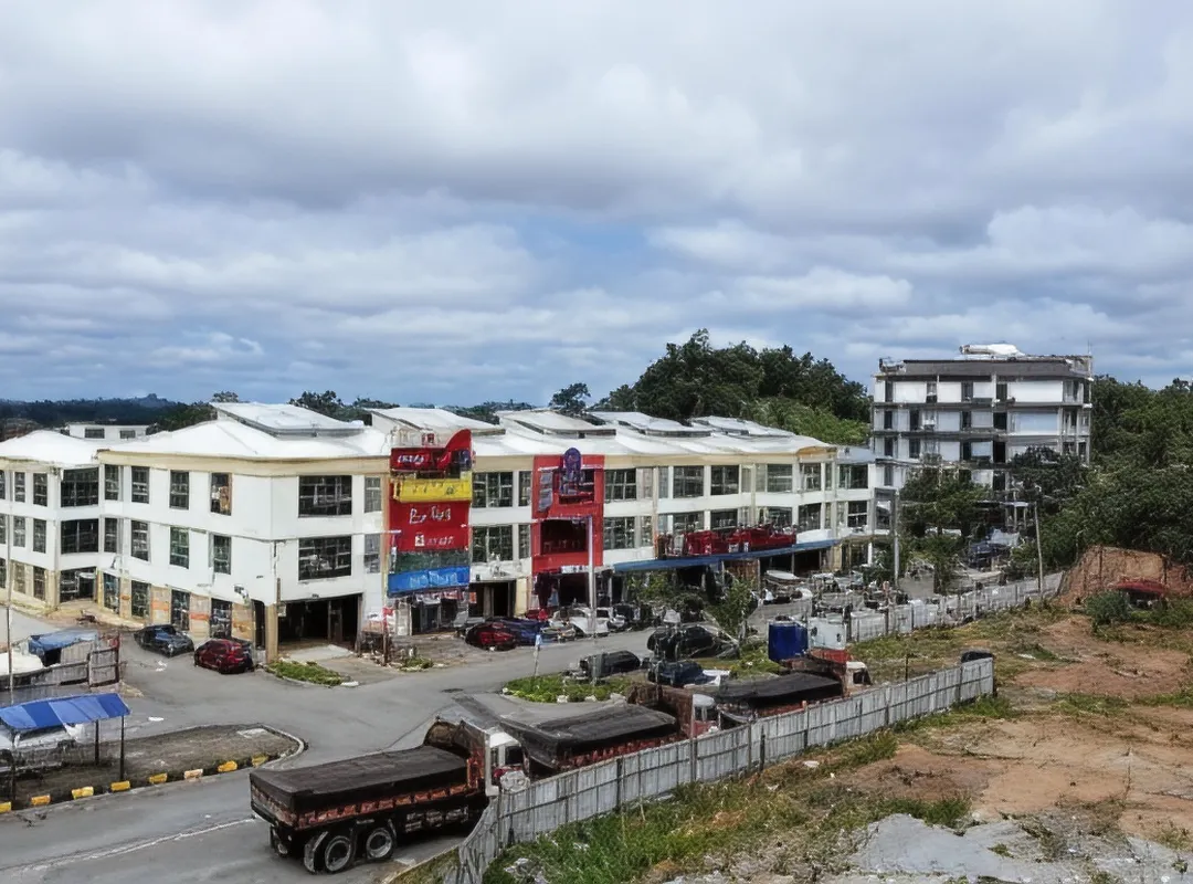 Hotel Bestari Prima - Kuala Lipis