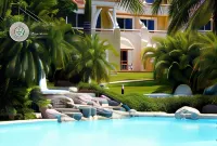 Isla Mazatlan Residence Club