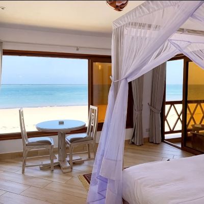 Deluxe King Room With Balcony And Ocean View Jumeirah Beach Front Apartments Promo Code