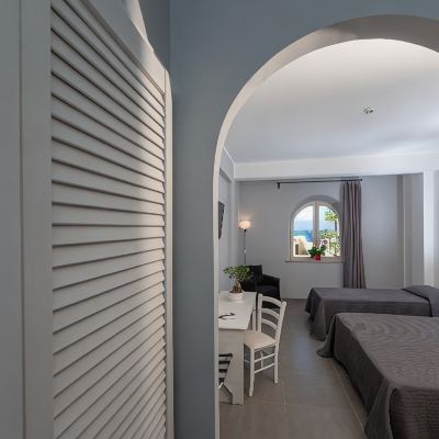 Triple Room Hotel Hopps Promo Code