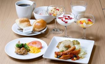 Hotel KAN-RAKU Akita Kawabata - Housity