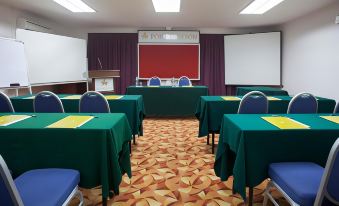 Hotel Seri Malaysia Port Dickson