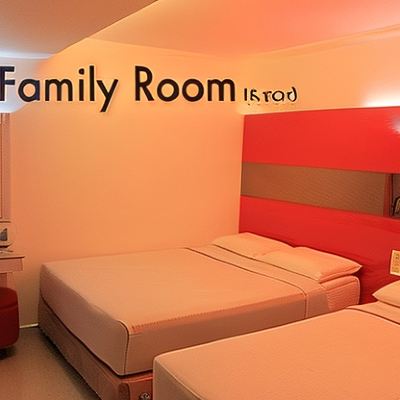 Family Room (Family)