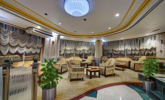 Comfort Inn Hotel Deira
