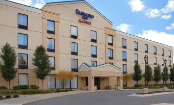 Fairfield Inn Ann Arbor