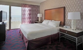 SpringHill Suites Virginia Beach Oceanfront