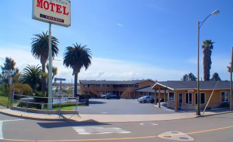 Ocean Palms Motel