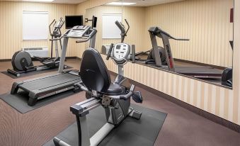 Sleep Inn & Suites Hattiesburg