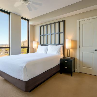 Standard One-Bedroom Suite