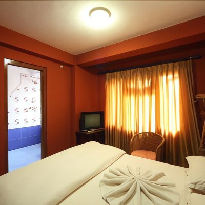 Deluxe Single Room The Buddha Garden Hotel Promo Code