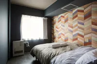 Ten to Ten Hostel
