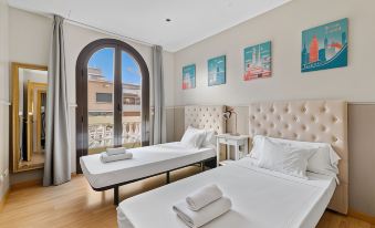 Suite Home Sagrada Familia