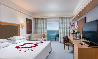 Pestana Carlton Madeira Ocean Resort Hotel