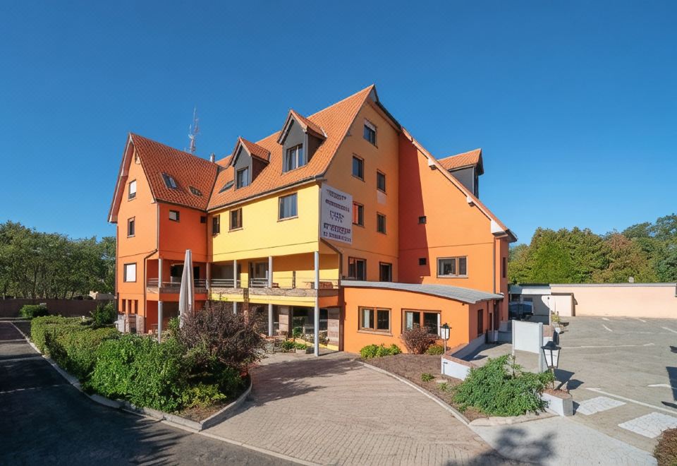 Hôtel Le Verger De Bischwiller - Housity