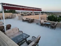 Mehmet Bey Konağı Butik Otel