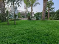 B&B Villa Fanizza