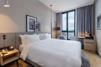 Radisson Hotel Graz Hotels in 
