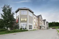 Super 8 by Wyndham Quebec City Hôtels à : 