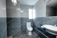 SRK SERVICE APARTMENT AND HOTEL