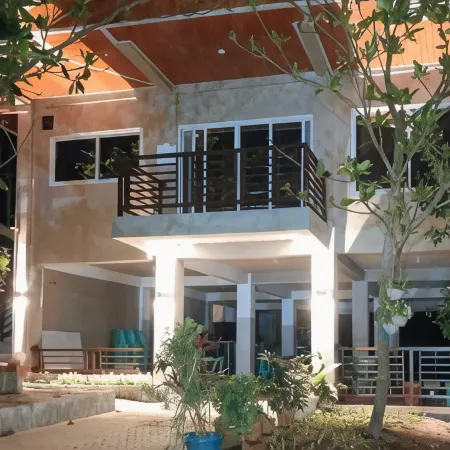 TGE Farm Resort and Food House Отели в г. Кагаян
