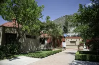 Hotel Los Olivos Spa Hotels in 