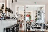 Hotel Weitzer Graz