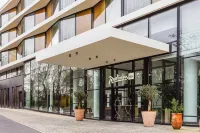 Radisson Blu Hotel, Montpellier Hotel di 