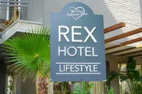 Hotel Rex - Lifestyle Hotels in 
