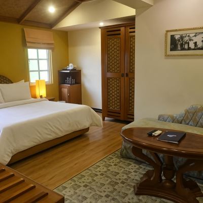 Superior Room The Richmond Promo Code