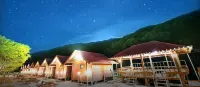 Jirisan Valley Pension