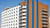 Lidotel Margarita Hotels in 