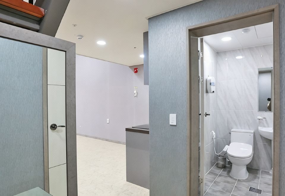 203号房 （复式）