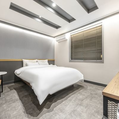 스탠다드룸 사파이어 모텔 순천 쿠폰