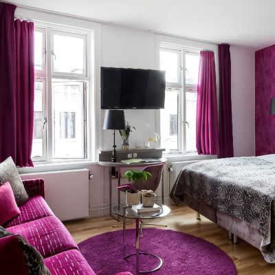Wonderful Room Andersen Boutique Hotel Promo Code