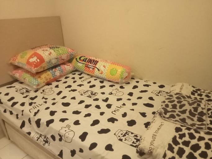 Apartemen Kalibata City Tower Flamboyan