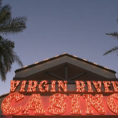 Pet Friendly Room Virgin River Hotel and Casino Promo Code