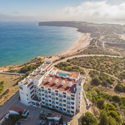 Aparthotel Navigator Hotéis em 