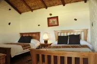 Hosteria Cananvalle Hotel di 