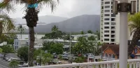 Ramada By Wyndham Cairns City Centre Hotels in 