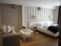 Hotel Ratsstuben