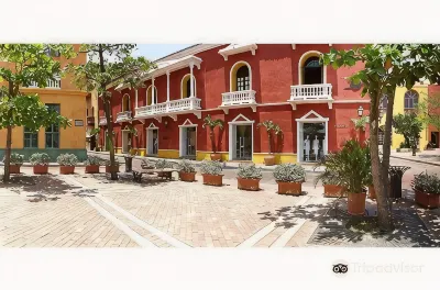 Les Lezards B&B Hotel di 