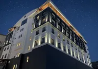 Sarayim Rezidans Hotels in 