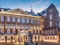 Hotel Villa Pigna Các khách sạn ở 