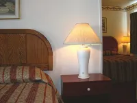 Hotel Paso Robles Wine Country