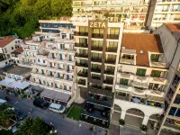 Hotel Zeta Hotels in 